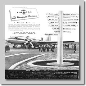 29th August 1952 - The Aeroplane
