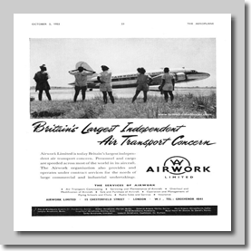 2nd October 1953 - The Aeroplane