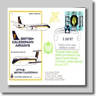 77-06-06 Silver Jubilee /GLCT LTQ-LGW