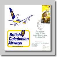 78-10-31 LGW-Banjul