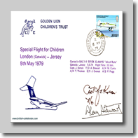 79-05-05 (Signed) GLCT