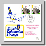 80-08-02 40th Anniversary of Transatlantic Passengers