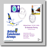 81-08-06 Alexander Fleming commemoration