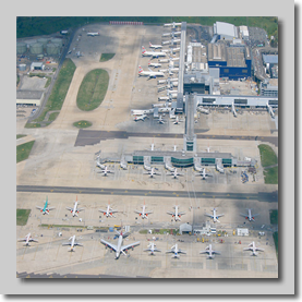 The North Terminal